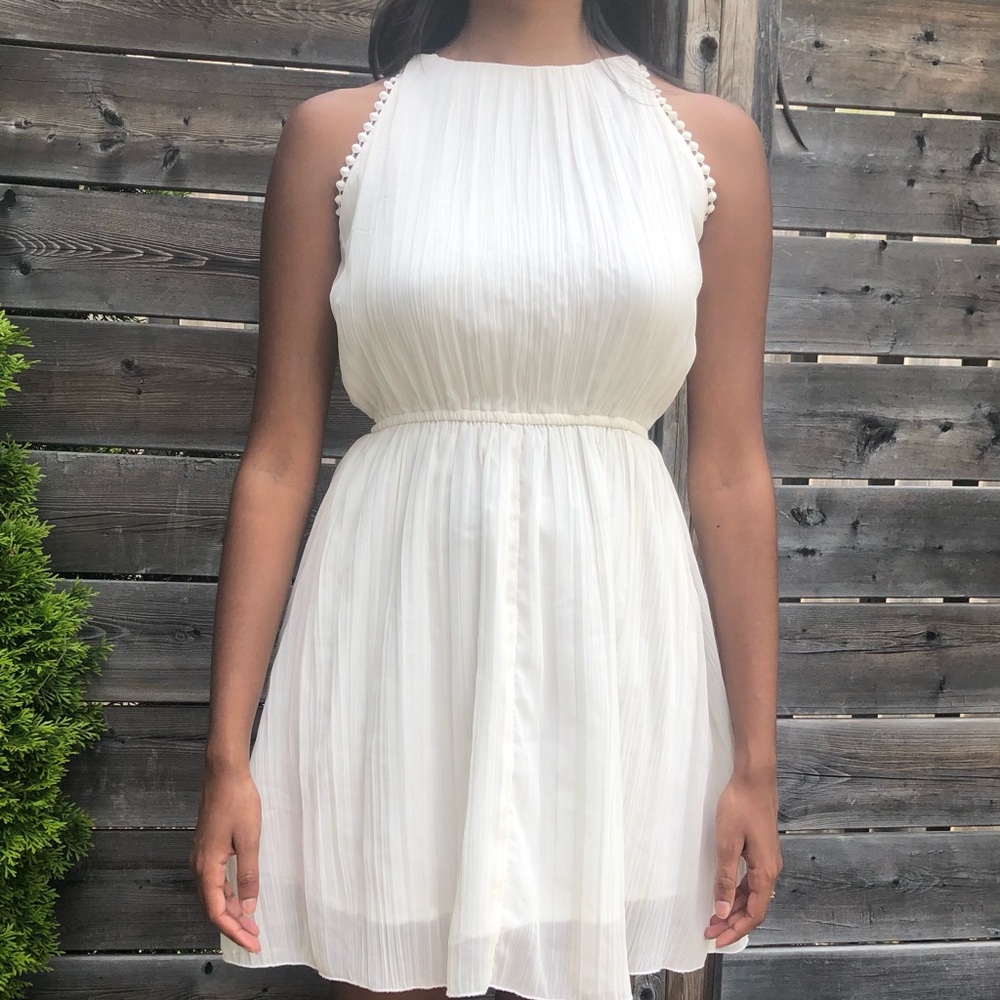 Abercrombie Summer Dress